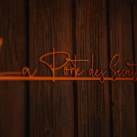 Romantique - Balneo & Sauna - Vila